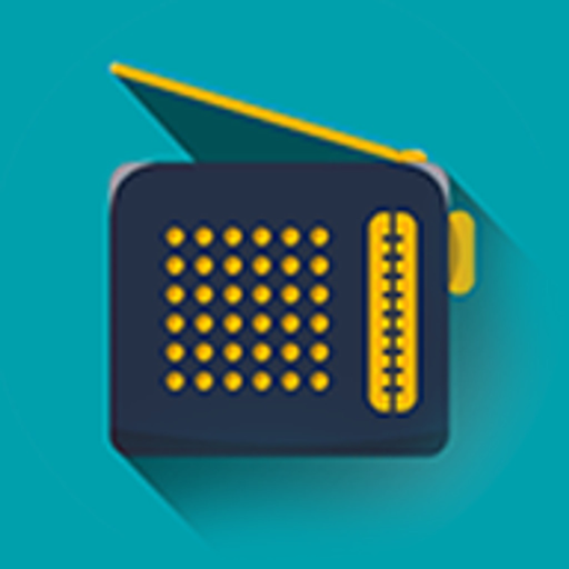 Npr Radio app icon