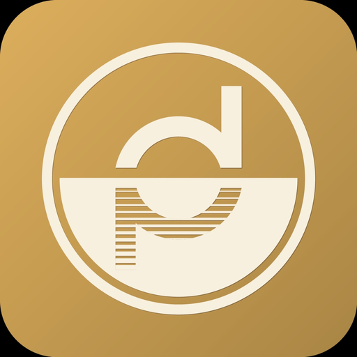 DP MIRROR app icon
