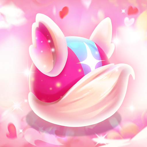 Wonder Merge app icon