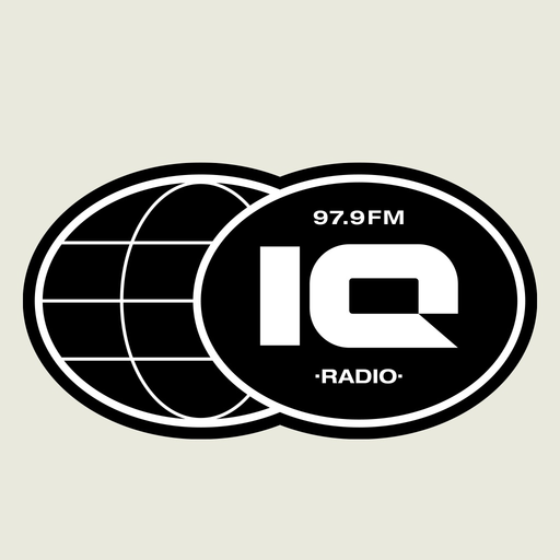 IQ Radio FM app icon