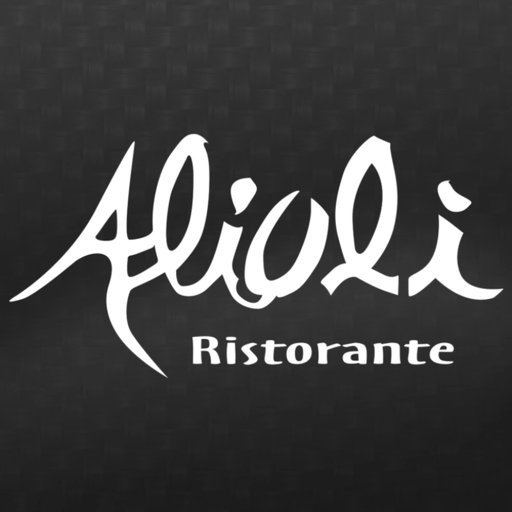 Alioli Ristorante app icon