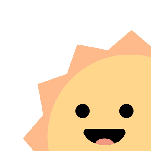 MoodCast: Easy Mood Tracker app icon