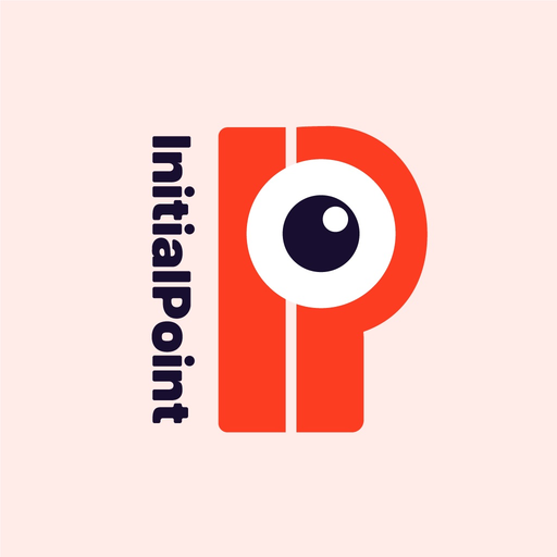InitialPoint app icon