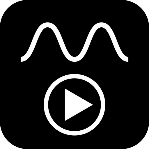 Airmont Player app icon