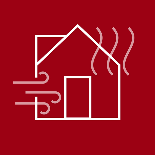 Dimplex Home app icon