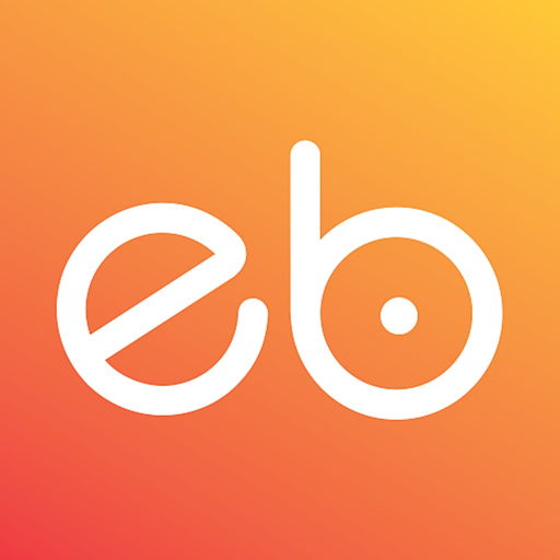 EasyBooks app icon