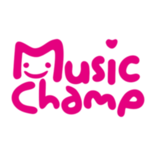 MusicChamp app icon