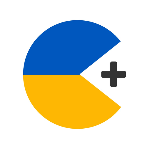 GlobusPlus: mobile bank online app icon