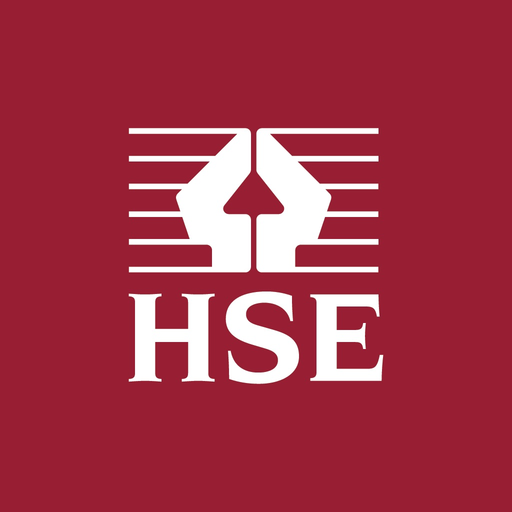 Official HSE Health & Safety app icon