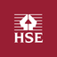 Official HSE Health & Safety icon