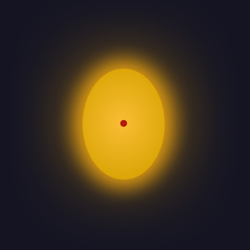 Moon Sun Fire: Yoga Meditation app icon