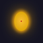 Moon Sun Fire: Yoga Meditation icon