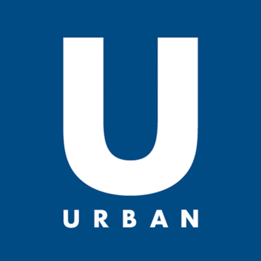 Urban app icon