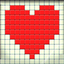 Scrambled Blocks icon