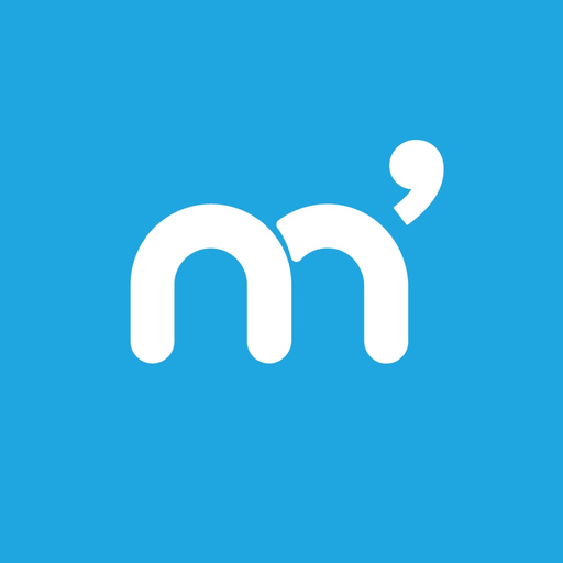 Mistertemp Group app icon