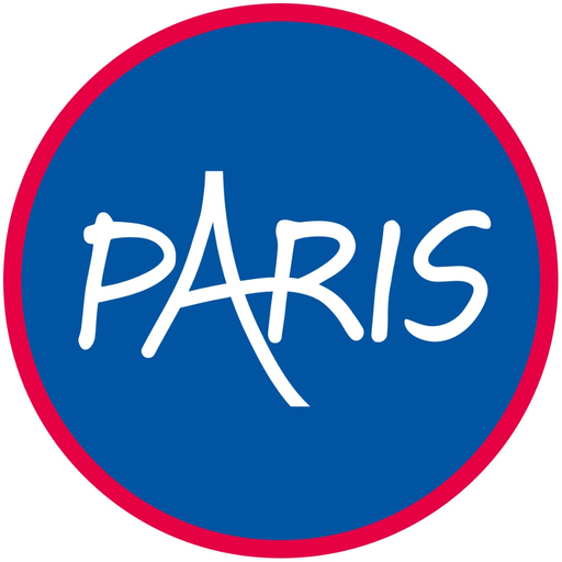 Legendary Parisians Guide app icon