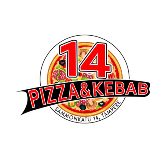 Pizza Kebab 14 app icon