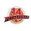 Pizza Kebab 14 icon