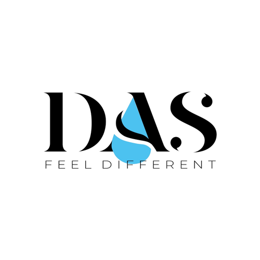 Das Delivery app icon