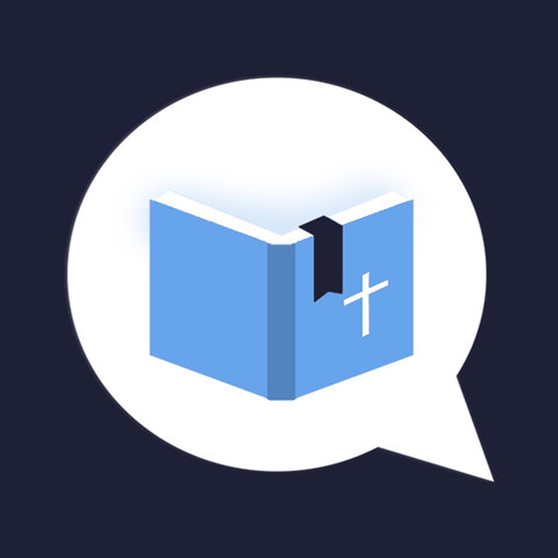 Bible Bil3arabe app icon
