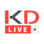 KD LIVE icon