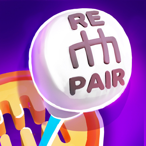 Repair My Car! app icon