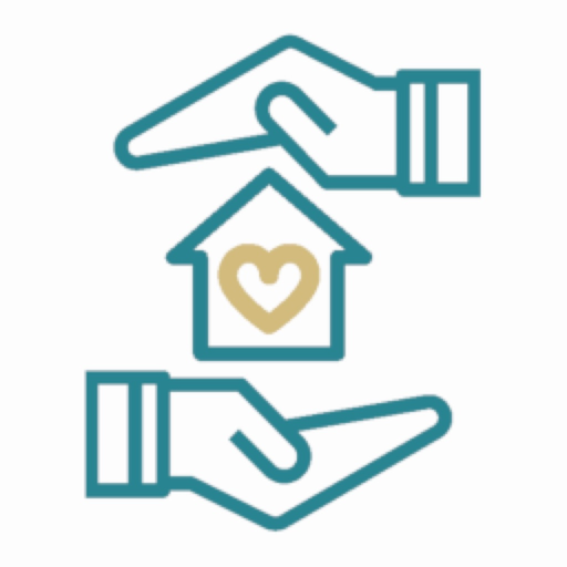 Unaide Connect app icon