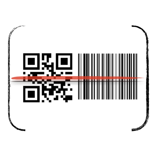 QR Barcode Reader & Scanner app icon