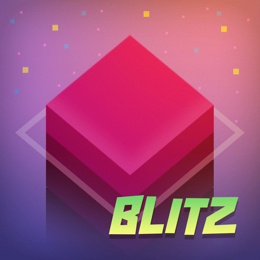Stack Blitz app icon