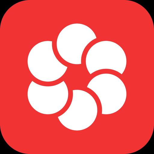 CIRCLES BY DISEO app icon