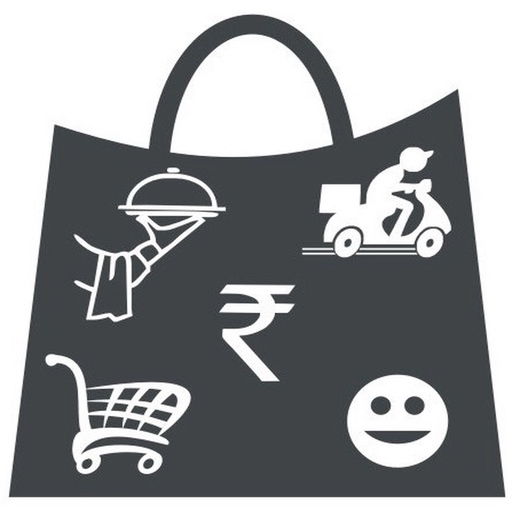 Aahara app icon