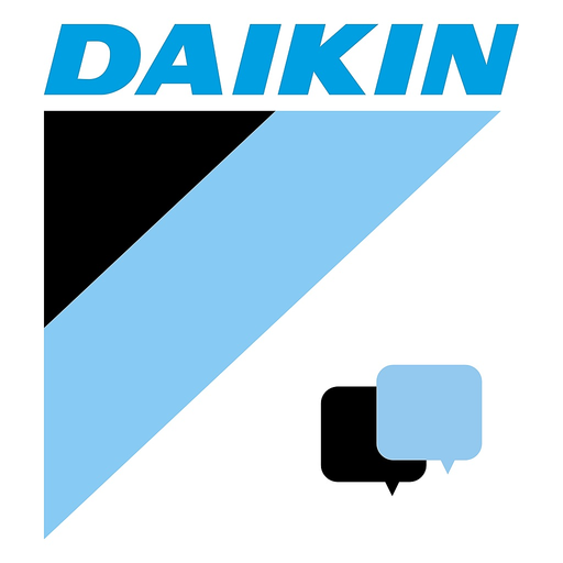 Daikin Instant Solution Center app icon