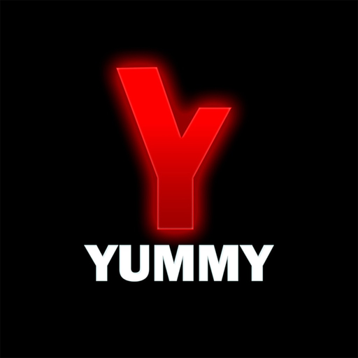 YUMMY app icon
