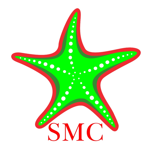 Starfish Myanmar app icon