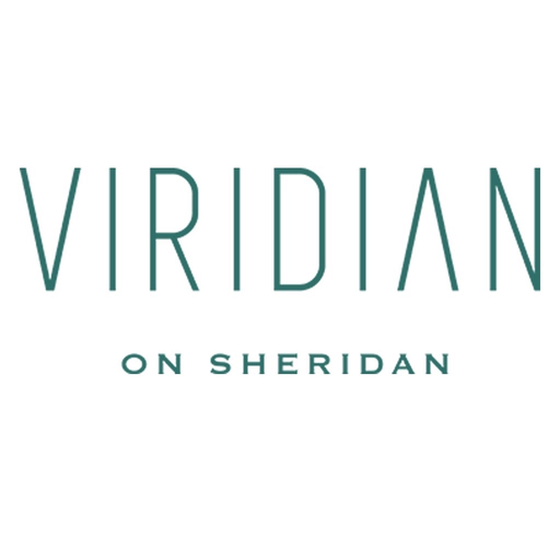 Viridian on Sheridian app icon