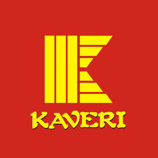 KAVERI SUPER MARKET app icon