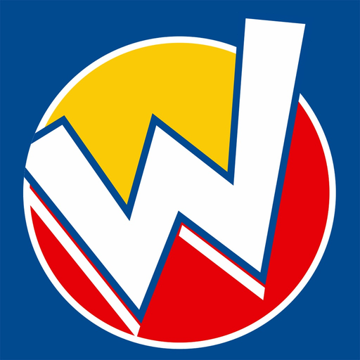 Fahrschule Wallner app icon