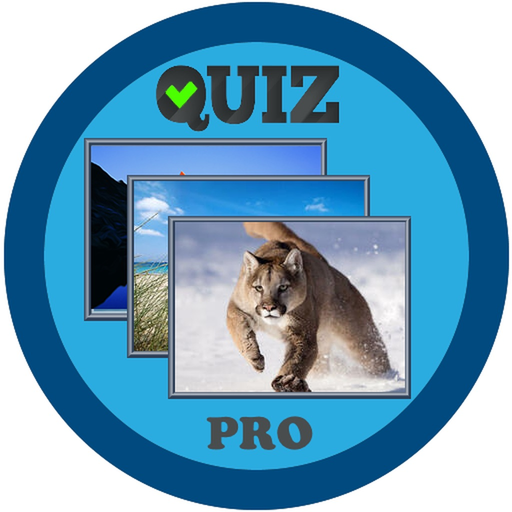 Word Picture Games Pro app icon