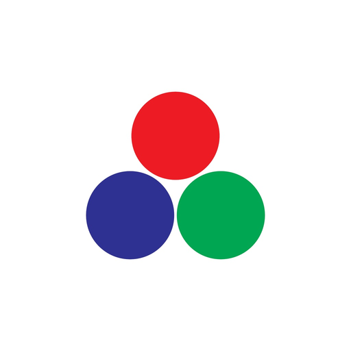 Acadweb Professor app icon