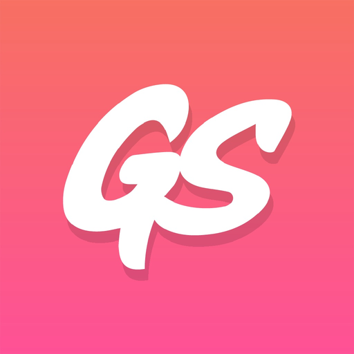 Gay Share app icon