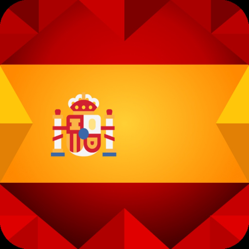 Learn Spanish for Beginners! app icon