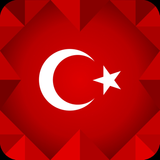 Words - Learn Turkish Language app icon