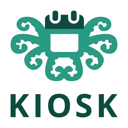 Calamari Kiosk app icon