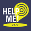 HelpMe 24/7 icon