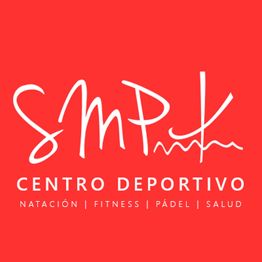 Centro Deportivo SMP app icon