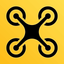 Copterus #1 Autopilot for DJI icon