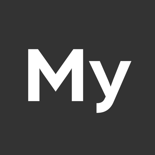 MyBody: Health & Weight Loss app icon