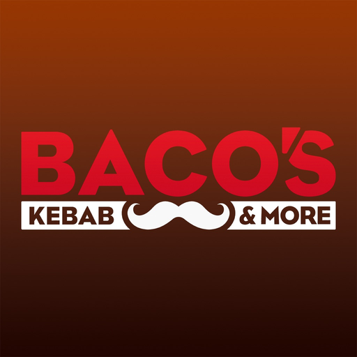 Baco's Kebab app icon