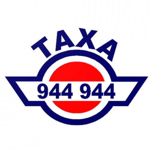 Ilulissat Taxa app icon
