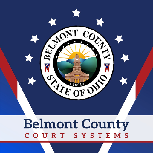 Belmont Courts app icon